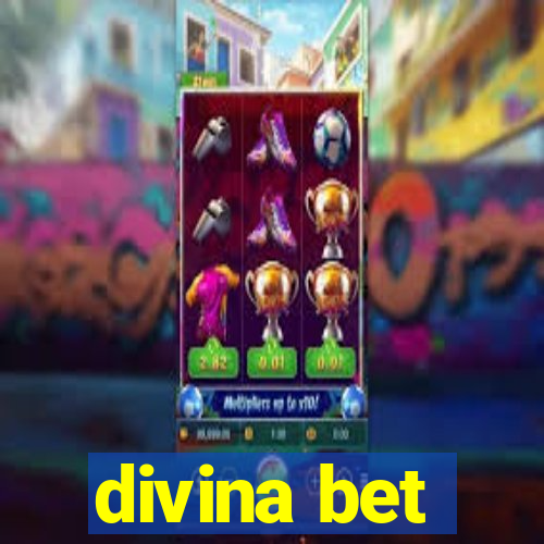 divina bet